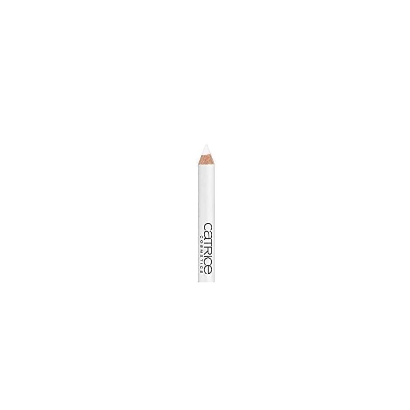 Catrice - Kohl Kajal - 040 - White