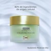 Isdinceutics Hyaluronic Moisture Crema Piel Mixta-grasa 50g Momento De Aplicación