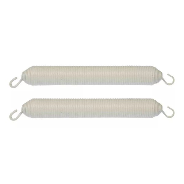 MVP Two Hood Spring for 2003-2015 Kenworth W900 - Replaces