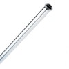 Barfly Stainless Steel Straw, 6 1/2", 5/16" Diam., Straight