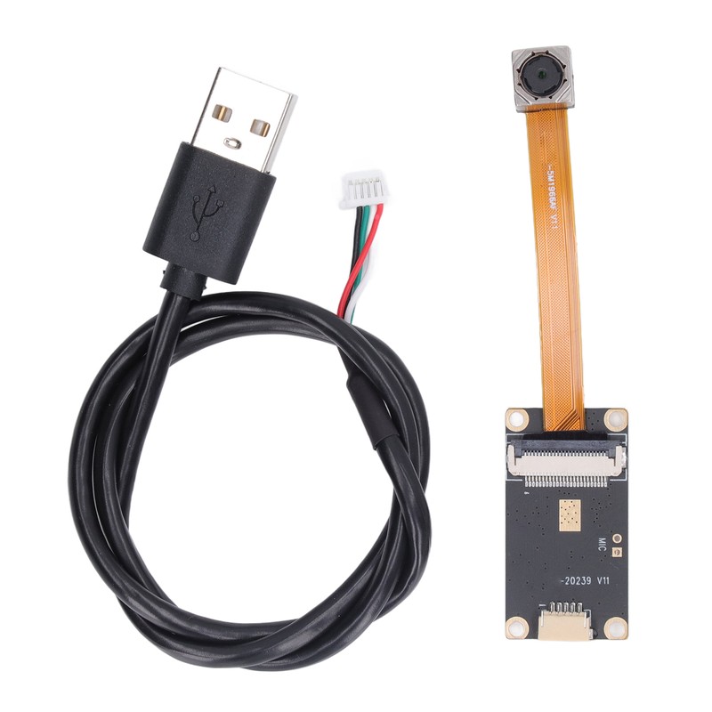 HD USB Camera Module Autofocus OTG USB2.0 Video Webcam Board