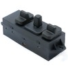 LIDSCURA 4373666AA Driver Position Power Seat Switch, Replacement for Chrysler