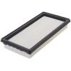 Bosch Workshop Filtro de Aire de Motor 5036WS para Nissan