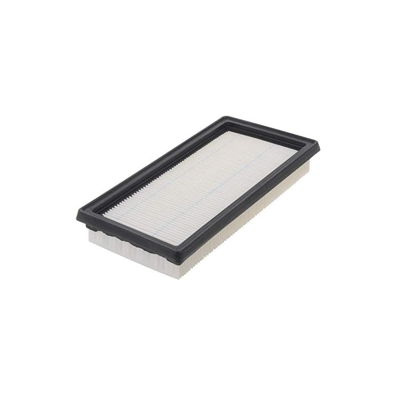 Bosch Workshop Filtro de Aire de Motor 5036WS para Nissan