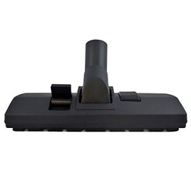 Floor Nozzle for AEG Series CE e.g. Vampyr CE2000EL, CE4120EL+ and Much More, Switchable Combination Nozzle with Thread Lifter Microsafe®