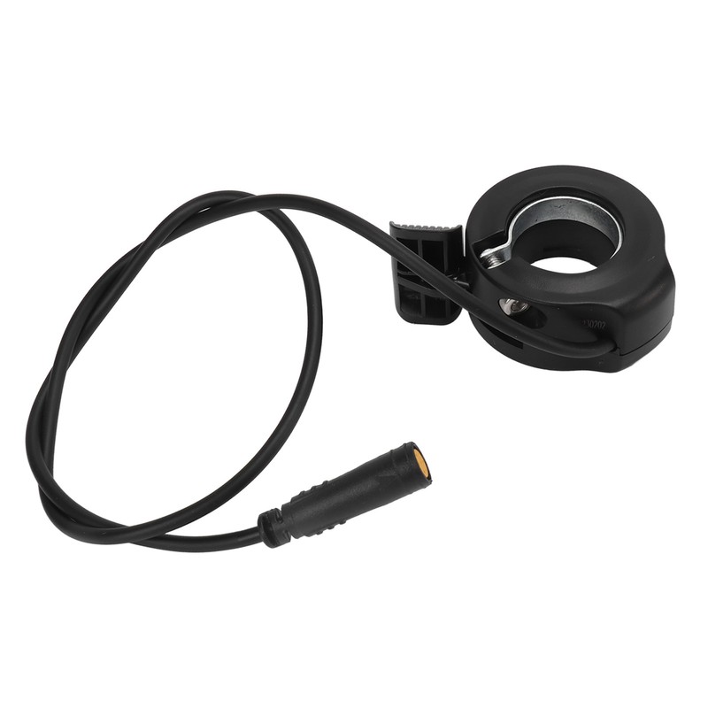 Electric Bicycle Mid Thumb Throttle 130x Electric Bike Throttle Accelerator