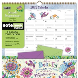 WSBL Simple Inspirations™ 2025 Note Nook (25997007203)