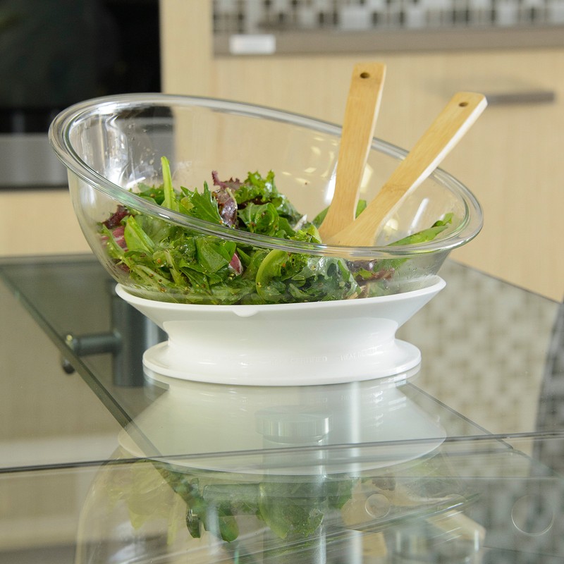 SILIKON STANDPLATZ STAYBOWLIZE