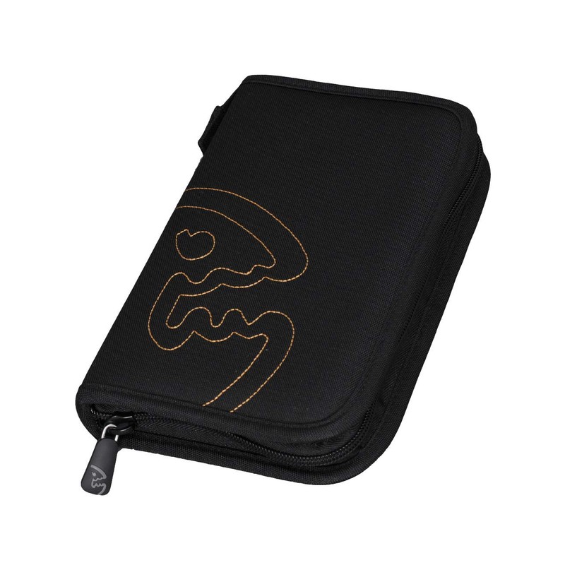 IQ Company iQ Logbook M, Scuba diving logbook binder Scuba