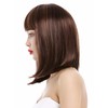 WIG ME UP - VK-39-33H27 Clavi Longbob Shoulder Length Straight