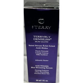 By Terry Sun Glow Anti-Wrinkle Blur Bronzing Serum, 1 oz. - Shade: Sun Fair 1 - 1 Sun Fair