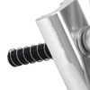 Aluminum Alloy Folding Bicycle Faucet Handlebar Handle Foldable C Buckle
