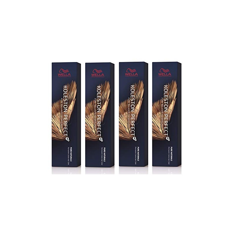 Wella Koleston Perfect ME+ 12/0 Special Blonde Natural 60 ml