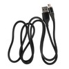 jojofuny 1pc Nylon Magnetic Charging Cable Fast Charge Data Cord