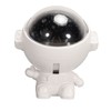 4.1W Rotatable Night Lamp with Lithium Battery Astronaut Projector Light