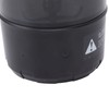 Electric Protein Shaker Bottle Portable Rechargeable Mixer Cup for Protein