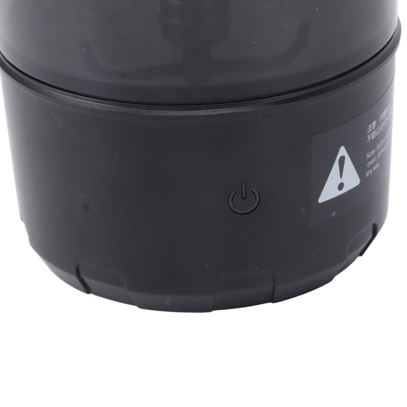 Electric Protein Shaker Bottle Portable Rechargeable Mixer Cup for Protein