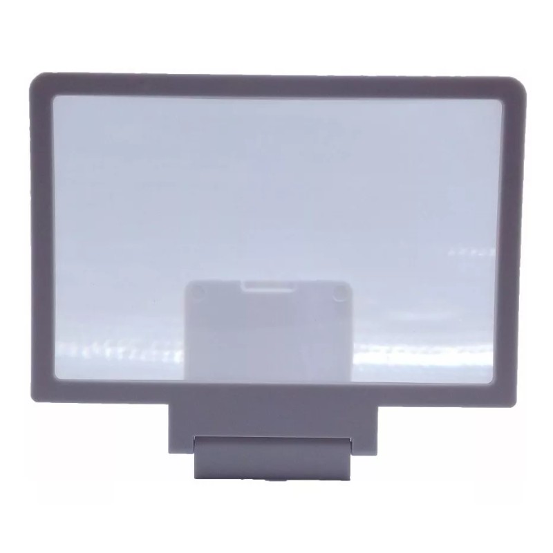 TechMel Agrandador De Pantalla Para Celular Universal Y Portatil