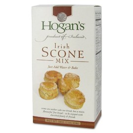 Scone Mix,Irish