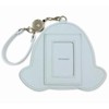Die Cut Pass Case Fluffy Mofusand