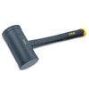 Estwing CCD53 Soft Face Deadblow Hammer, 53-Ounce