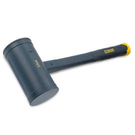 Estwing CCD53 Soft Face Deadblow Hammer, 53-Ounce