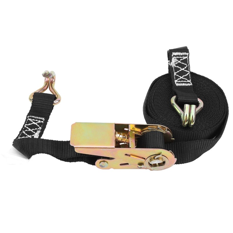 2 Set Surfboard Kayak Tie Down Straps Canoe Boat Cargos