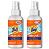 Tide Laundry Stain Remover with Oxi, Rescue Clothes, Upholstery, Carpet