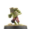 War World Gaming Goblin Gang with Troll - 28mm Fantasy
