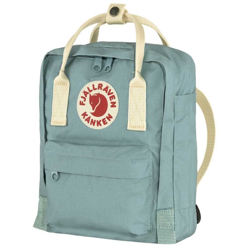Fjällräven Kånken Mini Unisex Backpack
