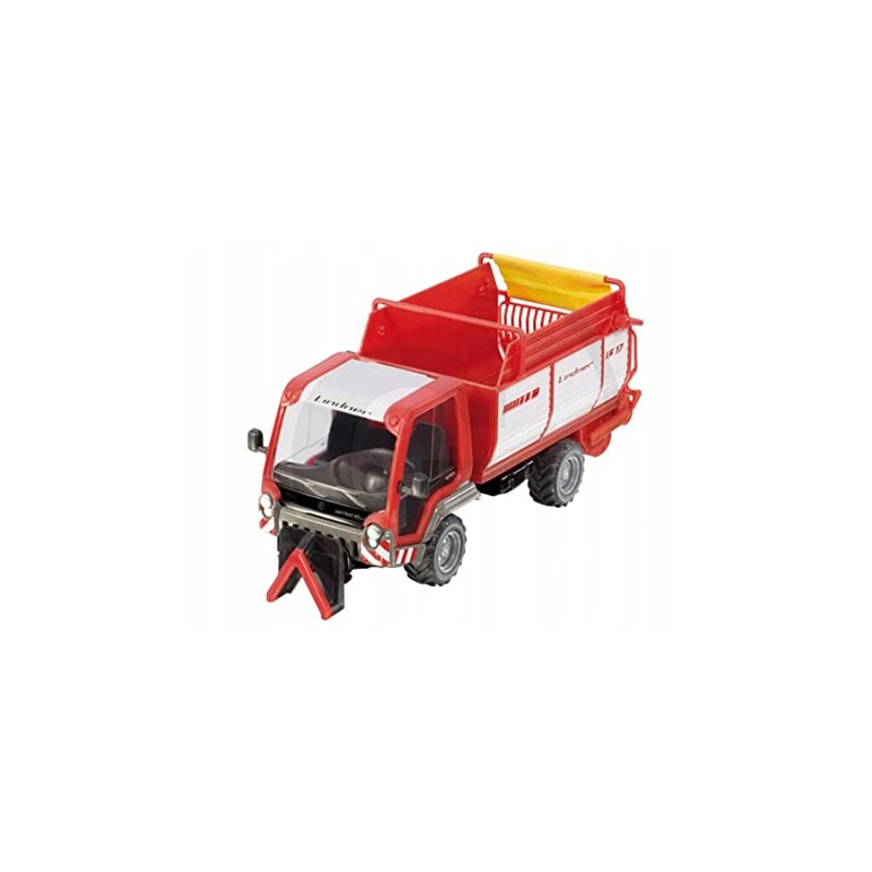 Siku Diecast Model Car