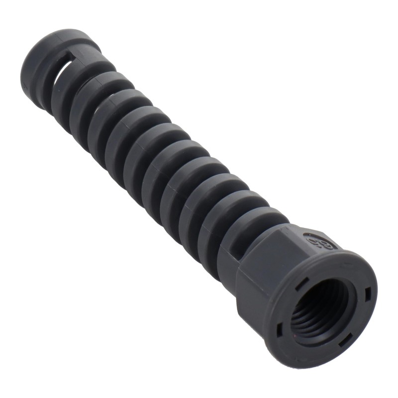 H & H Air For haikapura 250 Spring Nut Hose