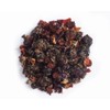 TESIS TISANA FRUTOS DEL BOSQUE CON PETALOS DE ROSA, MORAS,