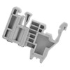 Pack of 50 35 mm DIN Rail Terminal DIN Rail