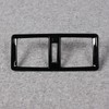 RUIQ Mitsubishi Outlander PHEV GN Series Exclusive Interior Rear Seat