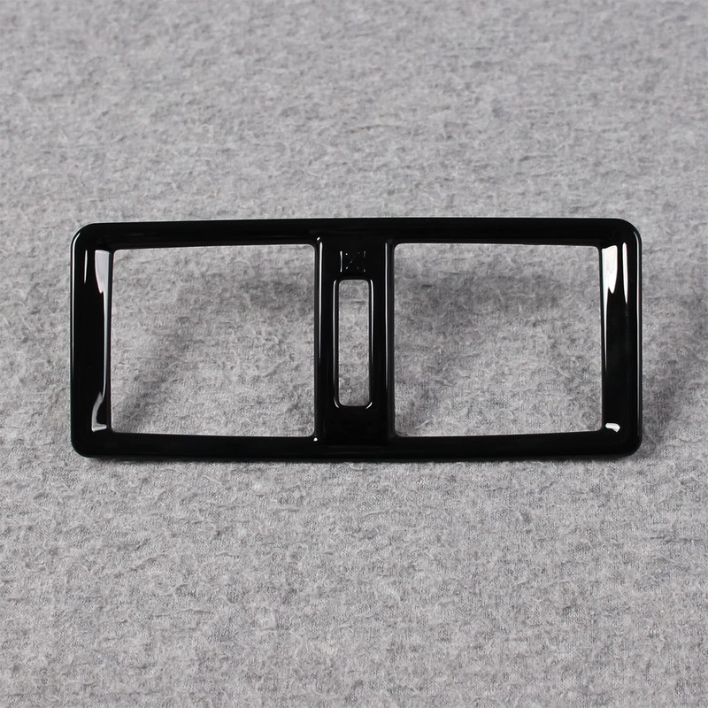 RUIQ Mitsubishi Outlander PHEV GN Series Exclusive Interior Rear Seat