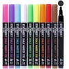 STATIONERY ISLAND Chalk Pens for blackboard, Liquid Chalk Markers for