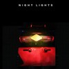 Bike Rear Light 3 in 1 Turn Signal Running Brake