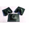 GARRDAL 2 part pipe boot. roof flashing retrofit Read limited