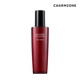Charmzone The Age Red Edition Skin Toner, 120ml, 1 unit / 참존 디에이지 레드 애디션 스킨토너, 120ml, 1개