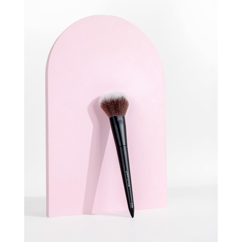 Brushworks No. 5 Powder Brush