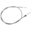 For Dixie Chopper Throttle Cable fits Dixie Chopper 68249
