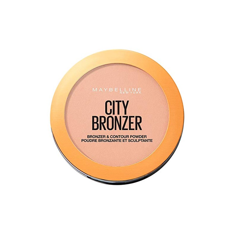 Face Studio City Bronzer Powder Nu 250 Medium Wa