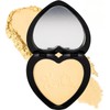 Kimchi Chic, Polvo compacto con acabado luminoso, difumina, ilumina y
