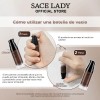 Sace Lady Gel Fijador De Cejas Waterproof 24h Profesional 01
