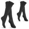 Celodoro Women's and Men's Costume Knee Socks (2 Pairs) Oktoberfest