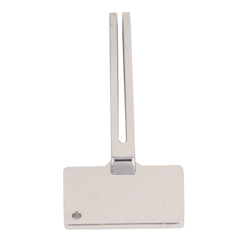 12pcs Stainless Steel Toothpaste Key Squeezer Rollers Ergonomic Heavy Duty