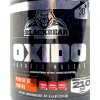 Óxido Ponche De Frutas 210g 30 Serv Preentreno Blackbear