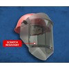 OBERON Arc Flash Face Shield - 30 CAL - Hard