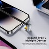 Type C Extension Cable Professional USB3.2 Gen2 10Gbps USB C